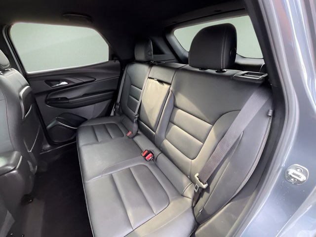 Certified 2022 Chevrolet TrailBlazer ACTIV FWD image 26