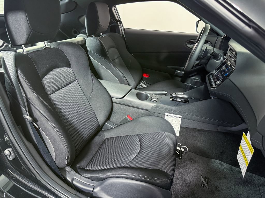 New 2026 Nissan Z Sport RWD image 10