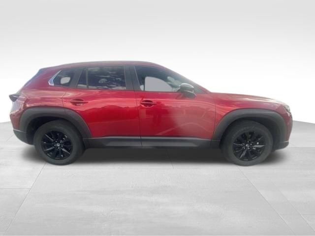 Certified 2024 MAZDA CX-50 AWD 2.5 S w/ Cargo Package image 8