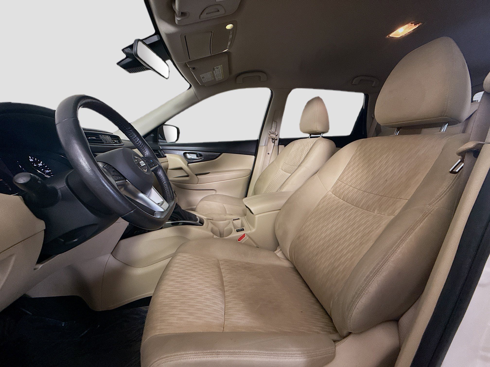 Used 2019 Nissan Rogue SV w/ Premium Package image 22