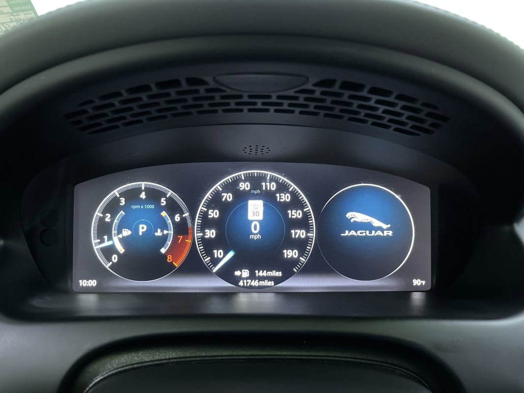 Used 2018 Jaguar XJ L Portfolio image 19