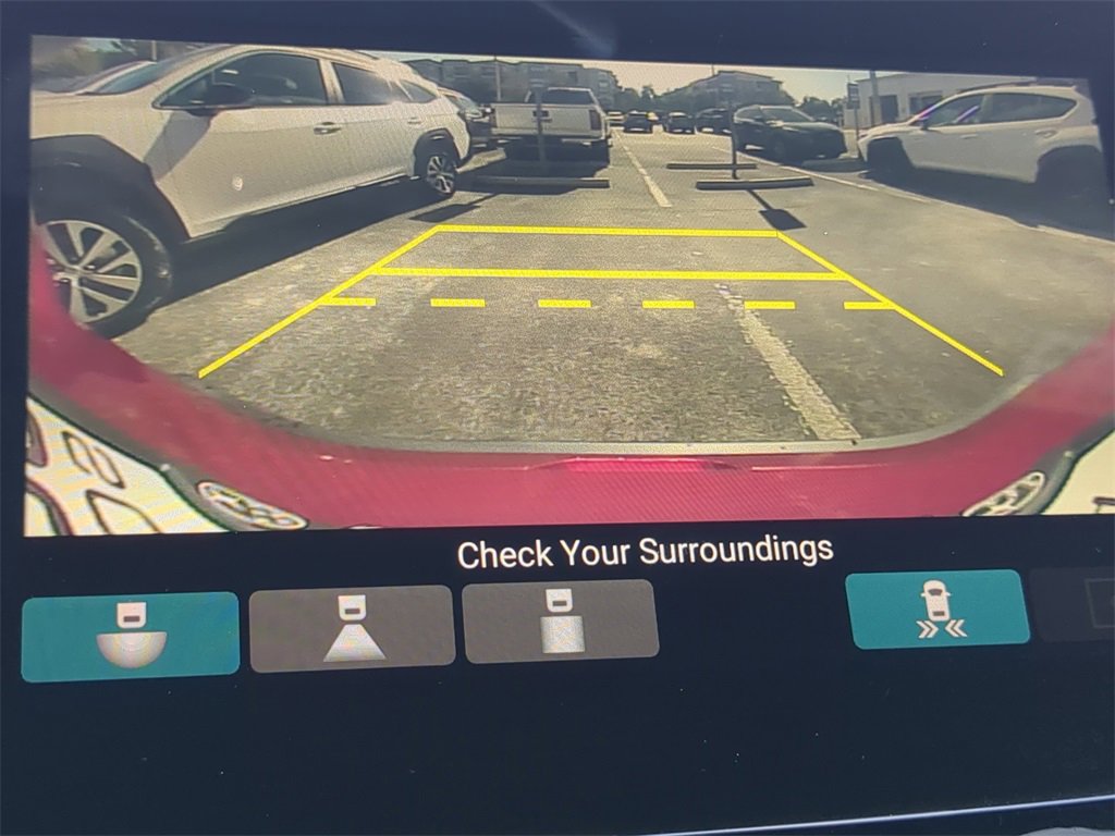 Used 2022 Honda Passport EX-L image 22