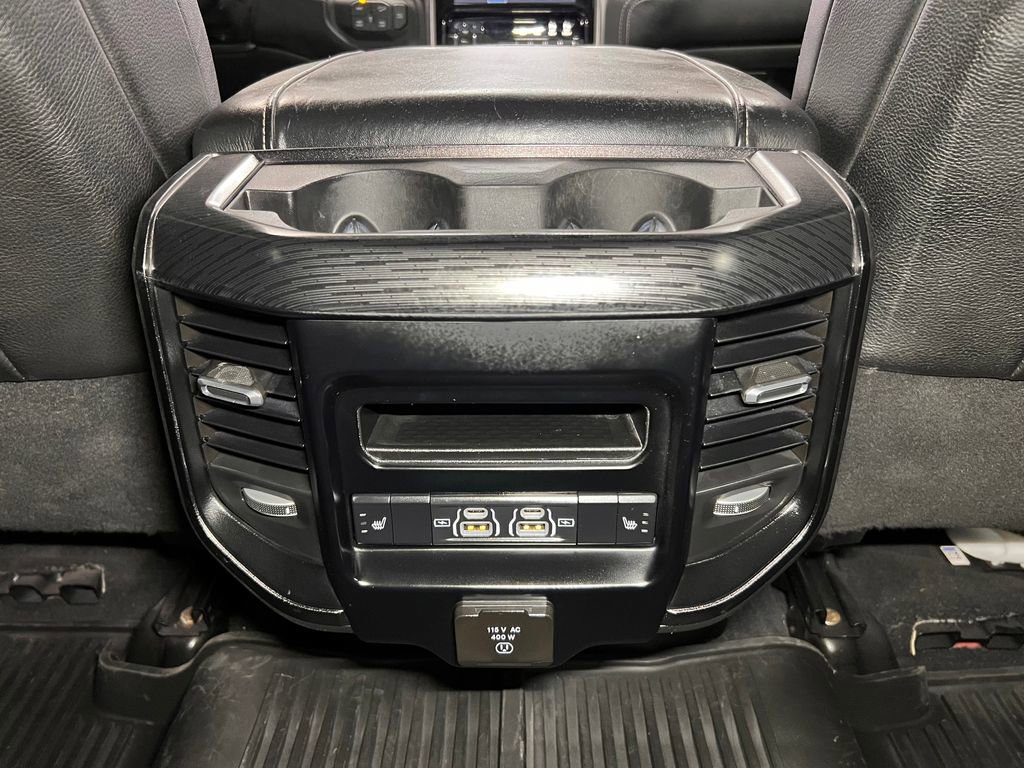 Used 2024 RAM 2500 Rebel w/ Level 2 Equipment Group image 22