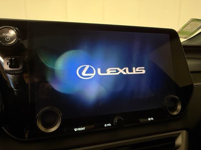 Certified 2025 Lexus RX 450h AWD w/ Convenience Package image 24