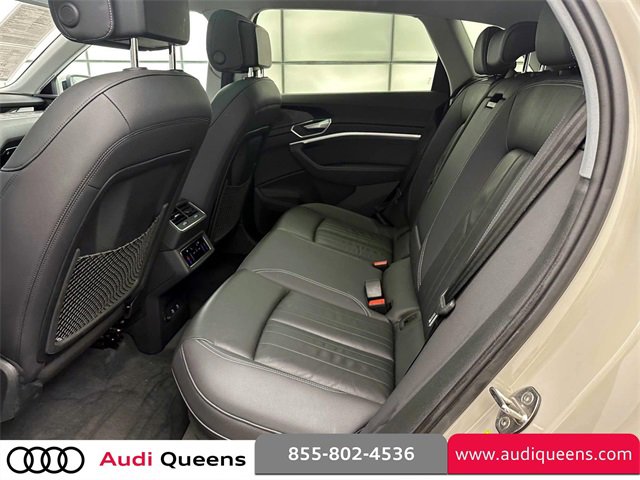 Certified 2022 Audi e-tron Premium image 19