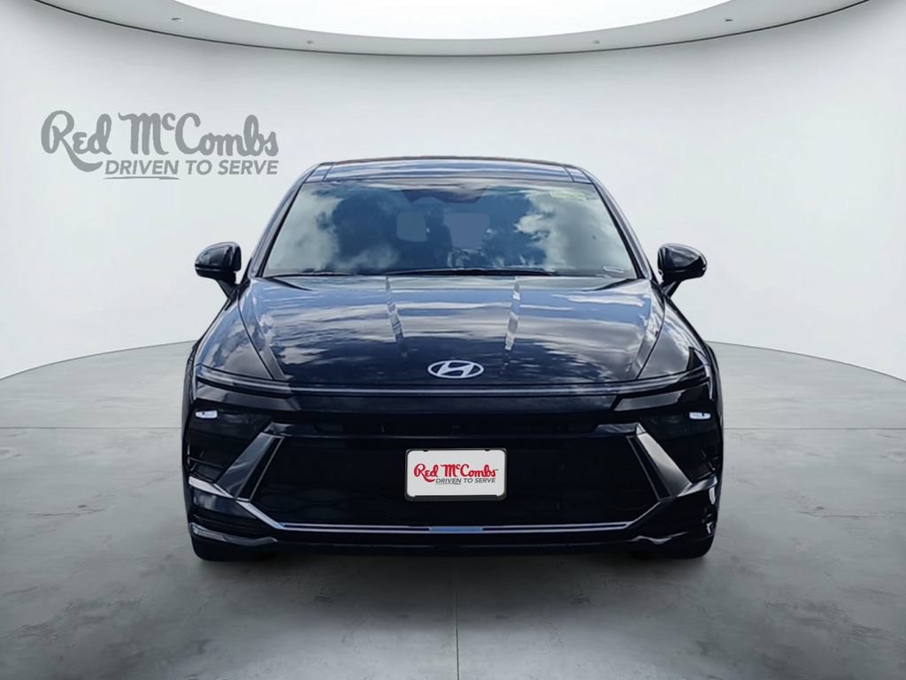 New 2026 Hyundai Sonata Limited FWD image 8