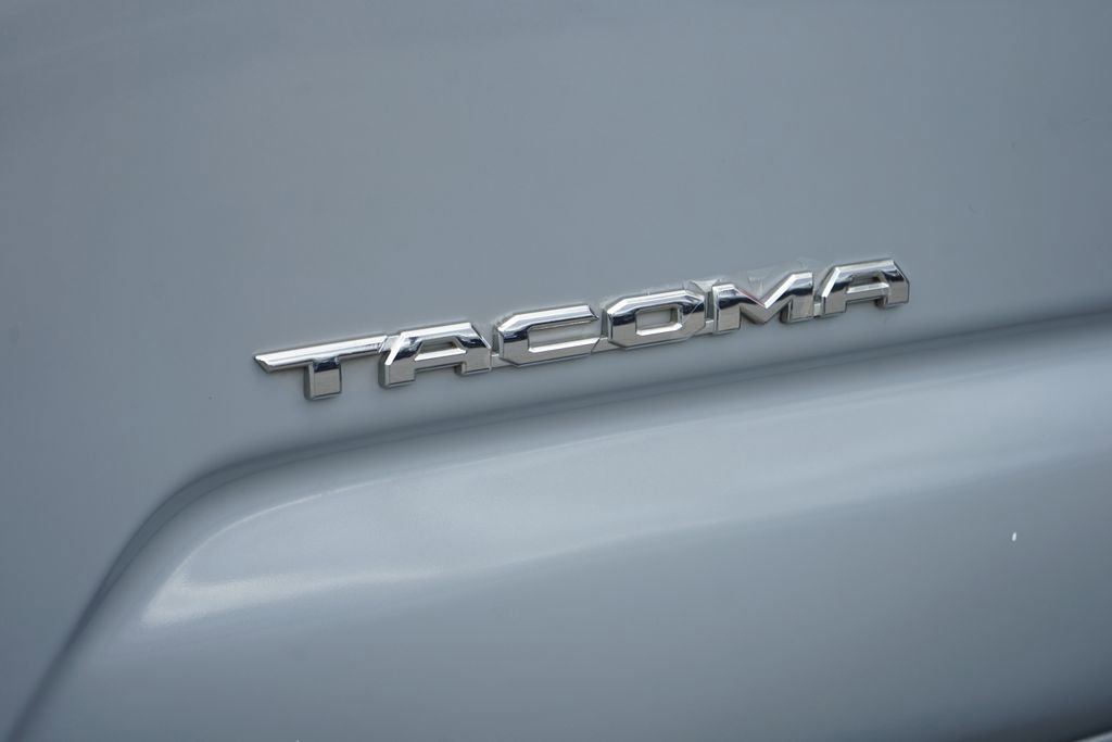 Used 2021 Toyota Tacoma TRD Sport image 39