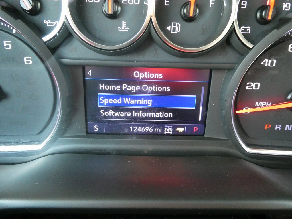 Used 2019 Chevrolet Silverado 1500 RST image 27