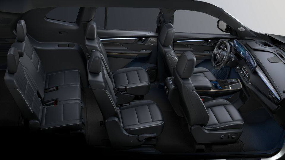 New 2026 Buick Enclave Avenir w/ Super Cruise Package FWD image 43