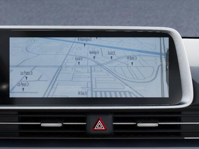 New 2025 Hyundai Ioniq 6 SEL image 13