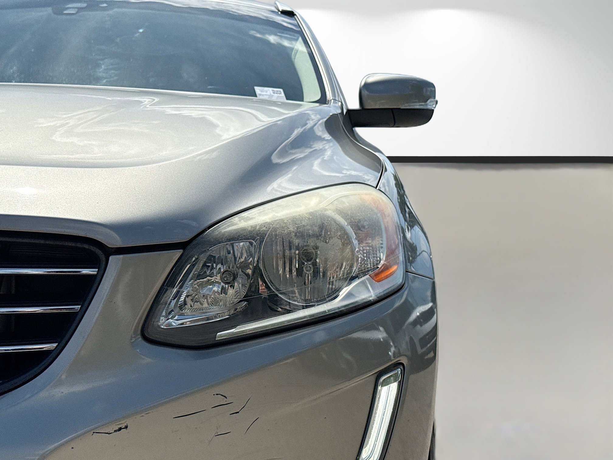 Used 2014 Volvo XC60 3.2 FWD image 9
