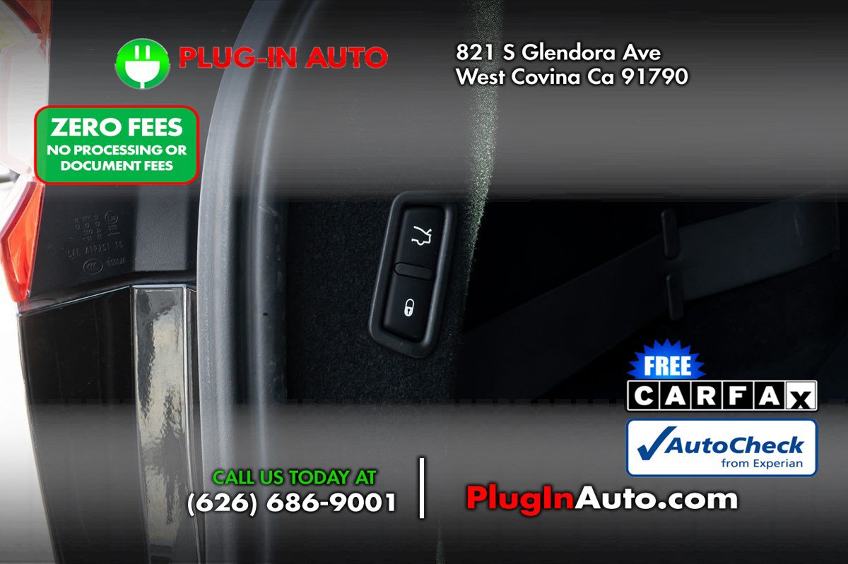 Used 2017 Maserati Levante S AWD/4WD image 15