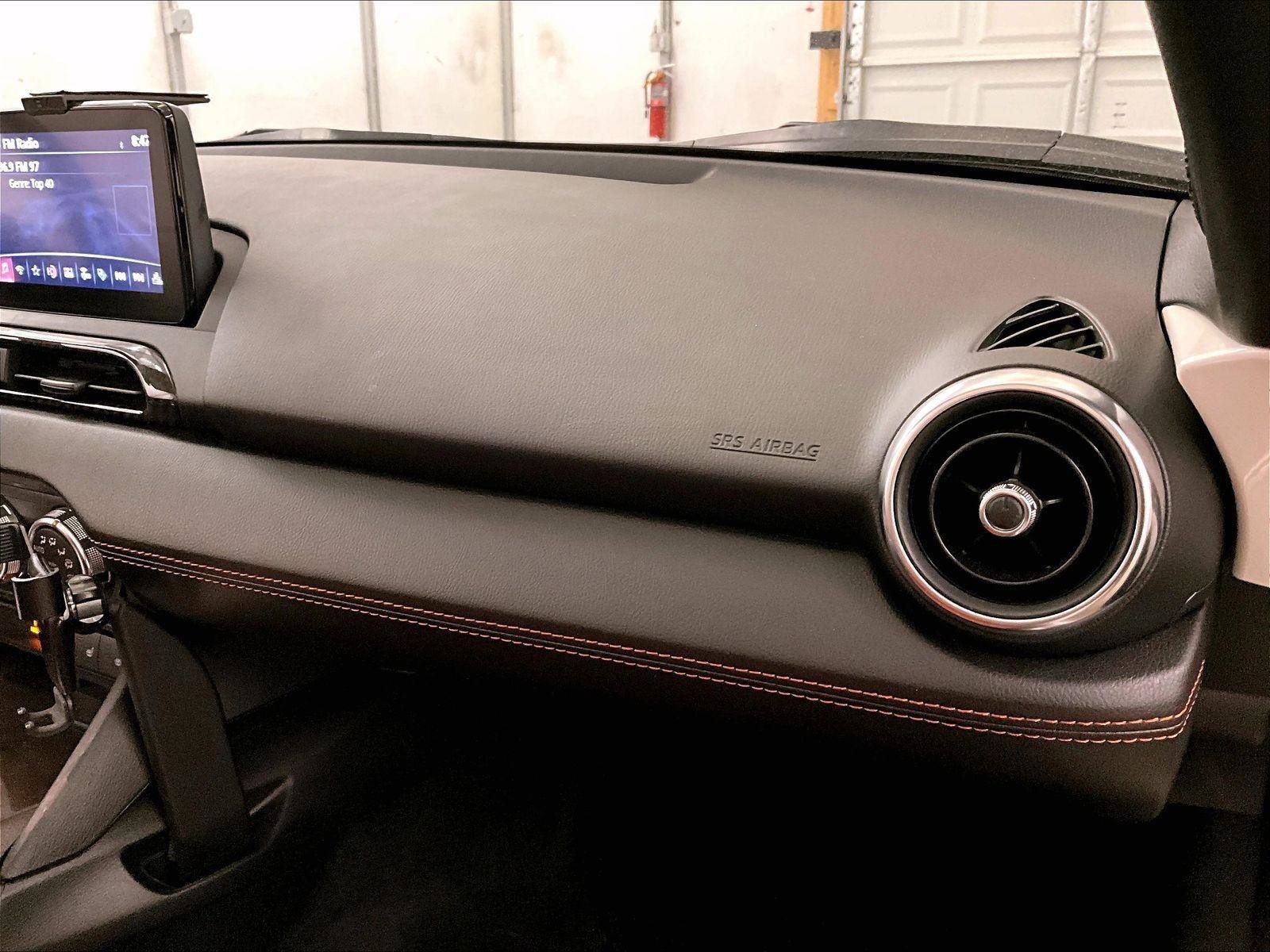 Used 2022 MAZDA MX-5 Miata Grand Touring RWD image 15