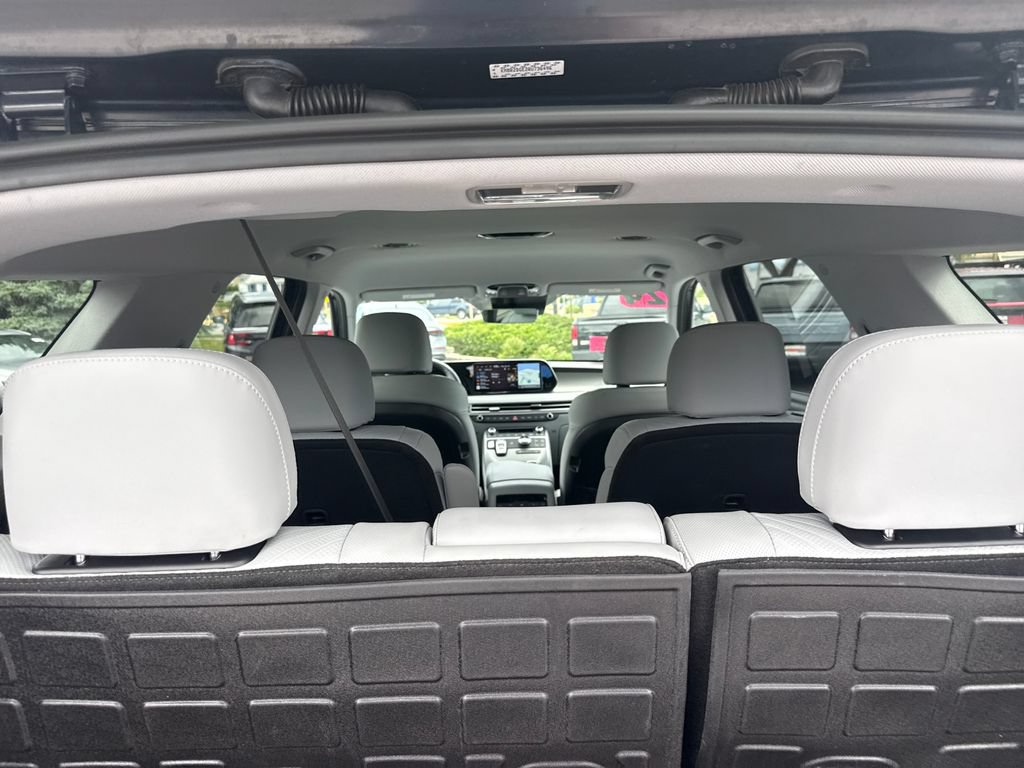 Certified 2024 Hyundai Palisade SEL AWD/4WD image 46