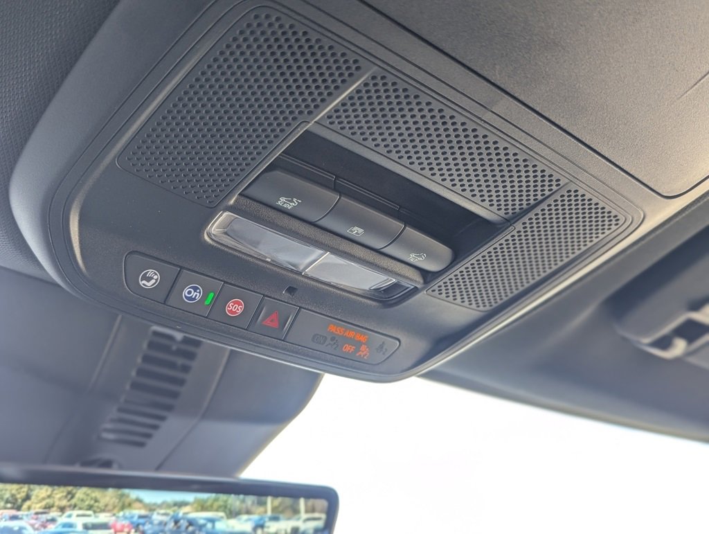 New 2026 GMC Acadia AT4 w/ Super Cruise Package image 28