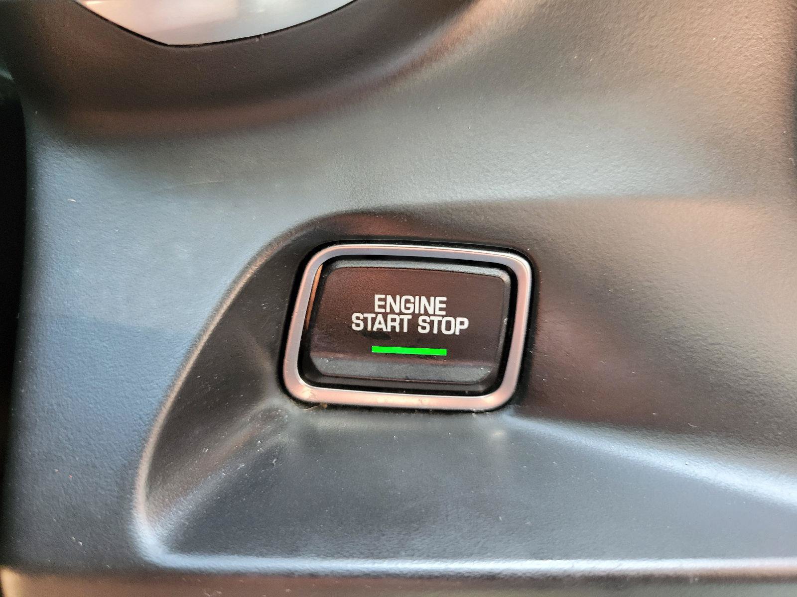 Used 2017 Chevrolet Camaro LS w/ Technology Package RWD image 12