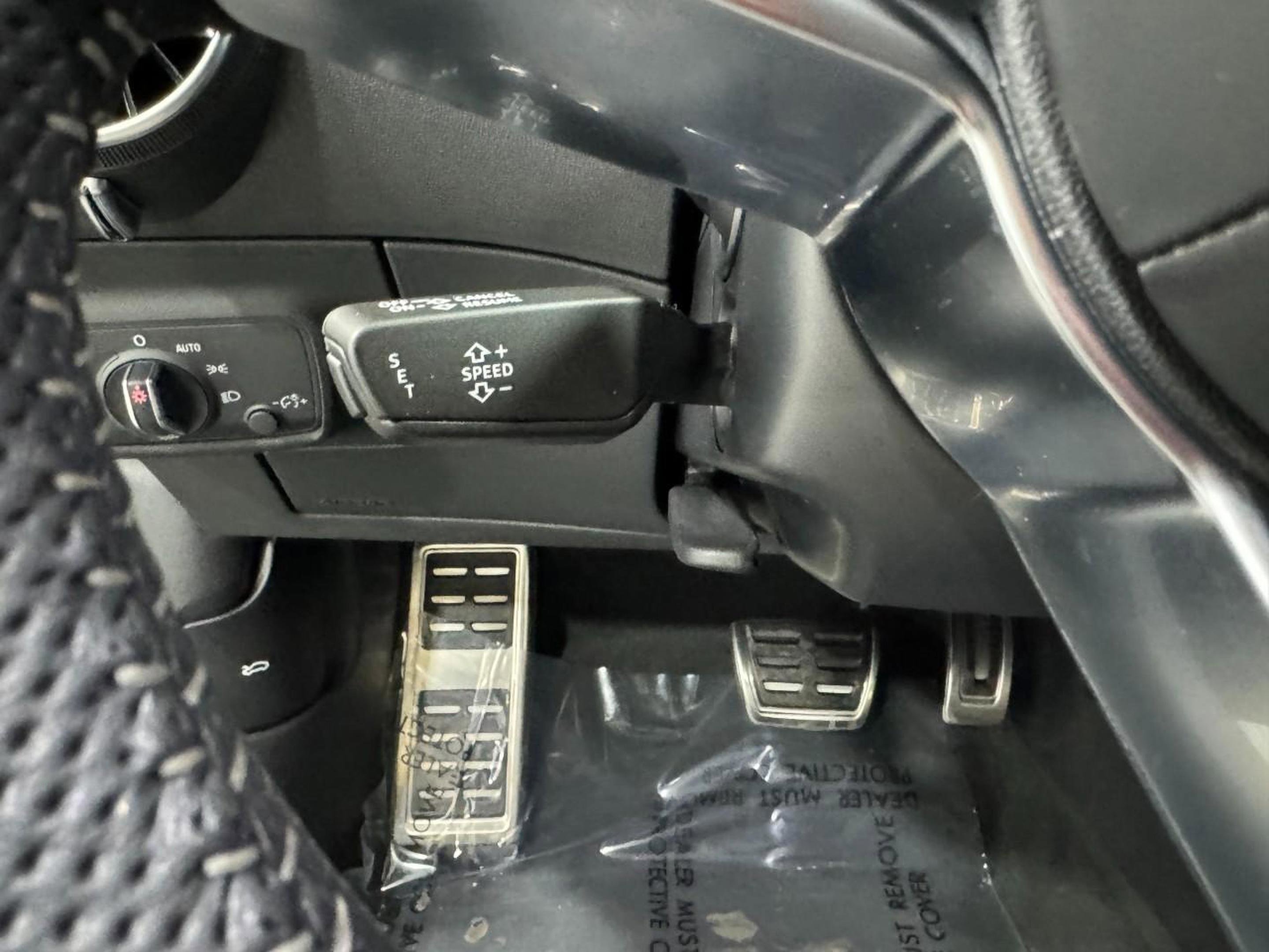 Used 2023 Audi TTS 2.0T Coupe image 30