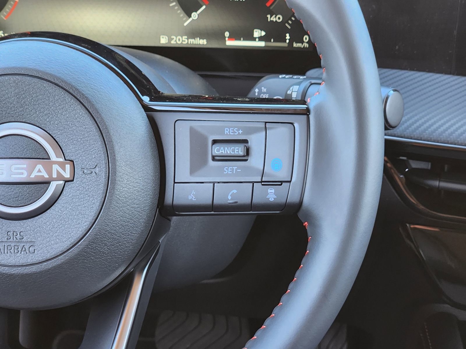 New 2026 Nissan Kicks SR image 24