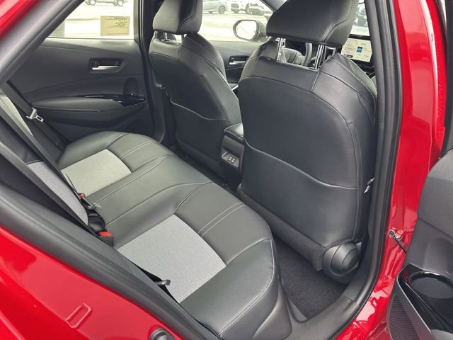 New 2026 Toyota Corolla XSE image 27