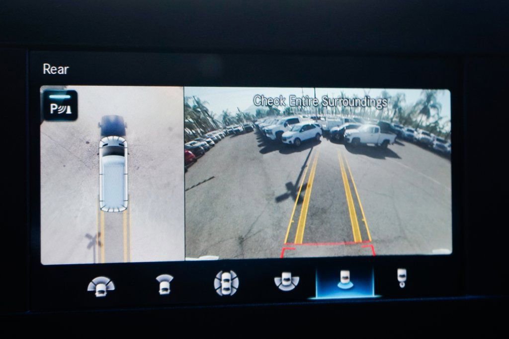 Used 2022 Mercedes-Benz Sprinter 1500 image 28