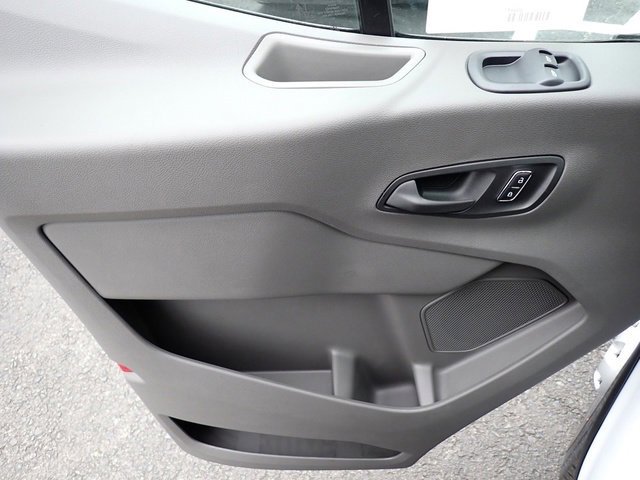New 2024 Ford Transit 350 148 Low Roof image 16