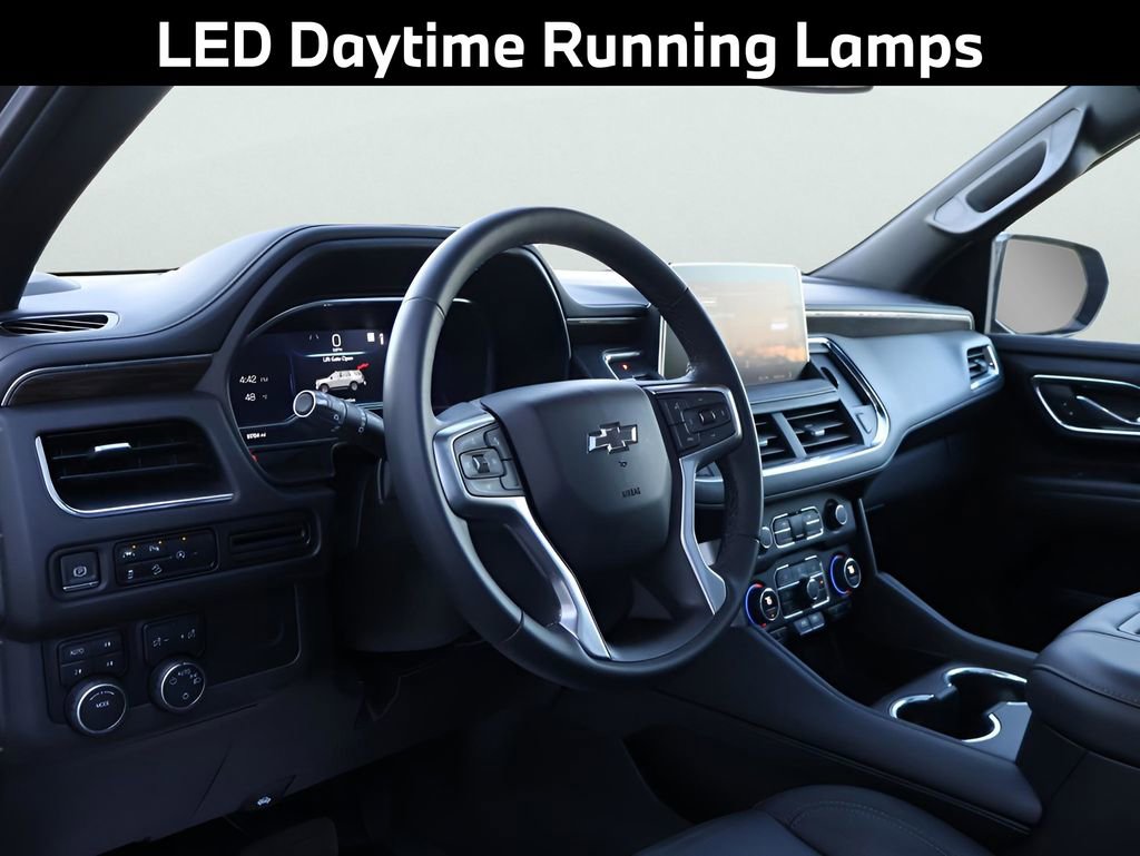 Used 2023 Chevrolet Tahoe Z71 image 21