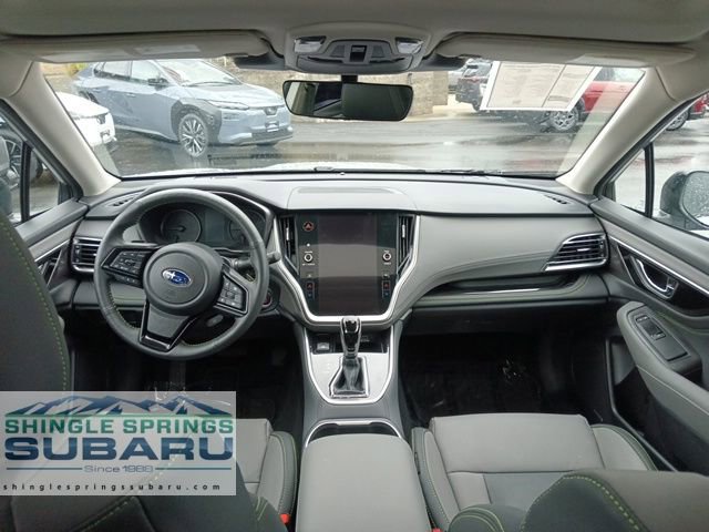 Certified 2025 Subaru Outback Onyx Edition image 40