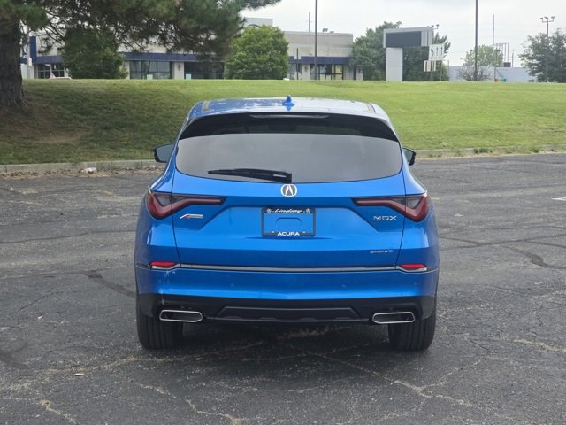 New 2026 Acura MDX A-Spec image 5