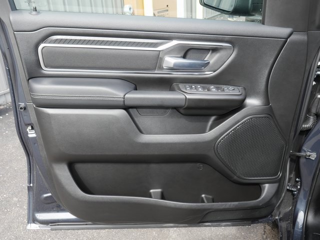 New 2025 RAM 1500 Big Horn image 13