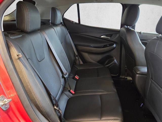 Used 2024 Buick Encore GX Sport Touring FWD image 20