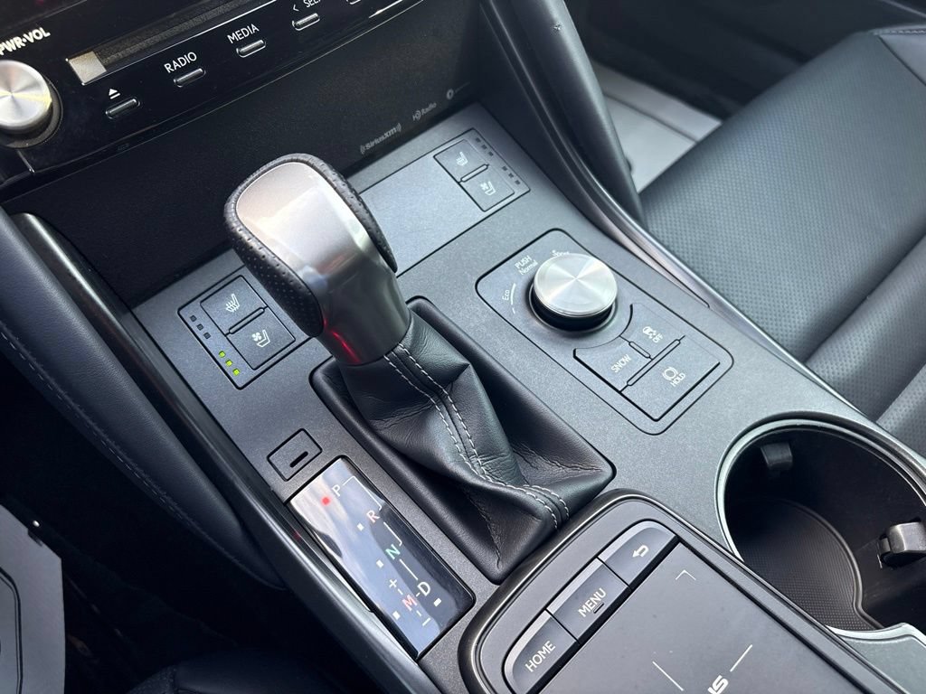 Used 2022 Lexus IS 350 F Sport AWD/4WD image 18