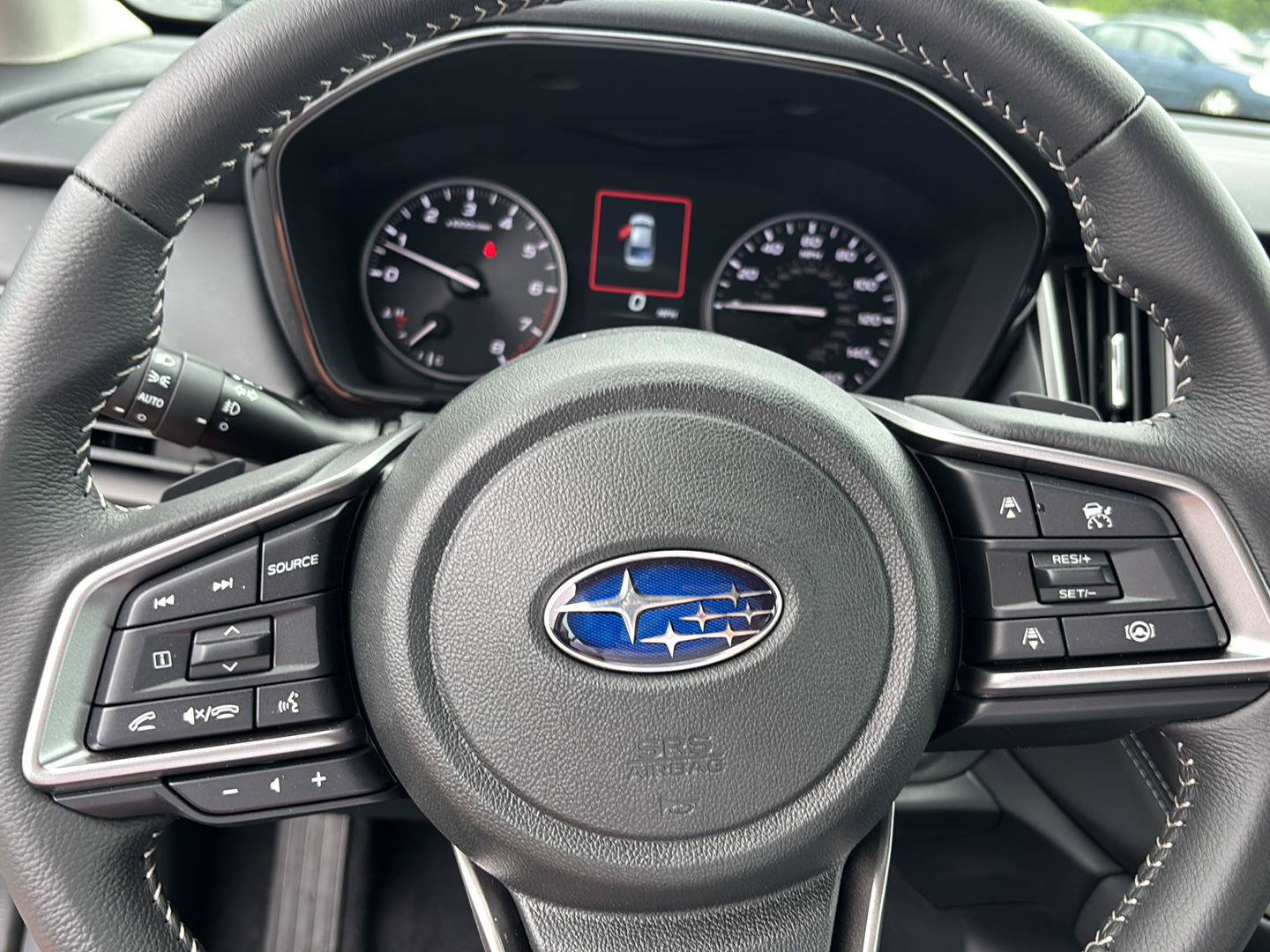 New 2025 Subaru Legacy Premium AWD/4WD image 18