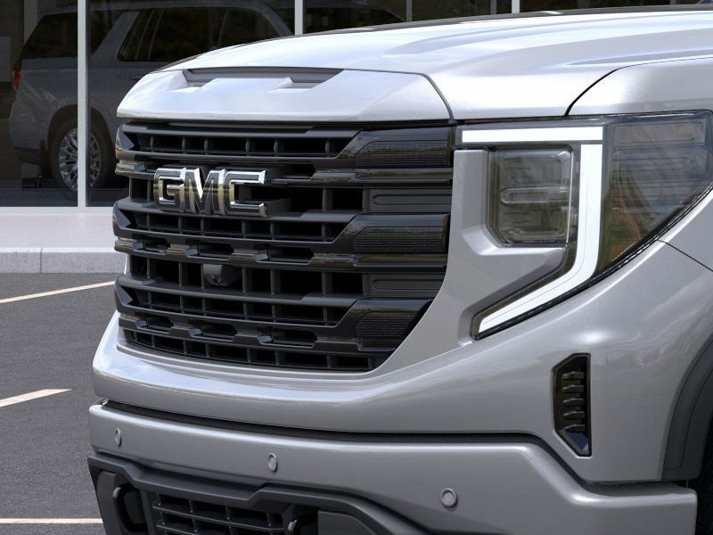 New 2026 GMC Sierra 1500 Elevation w/ Preferred Package image 15