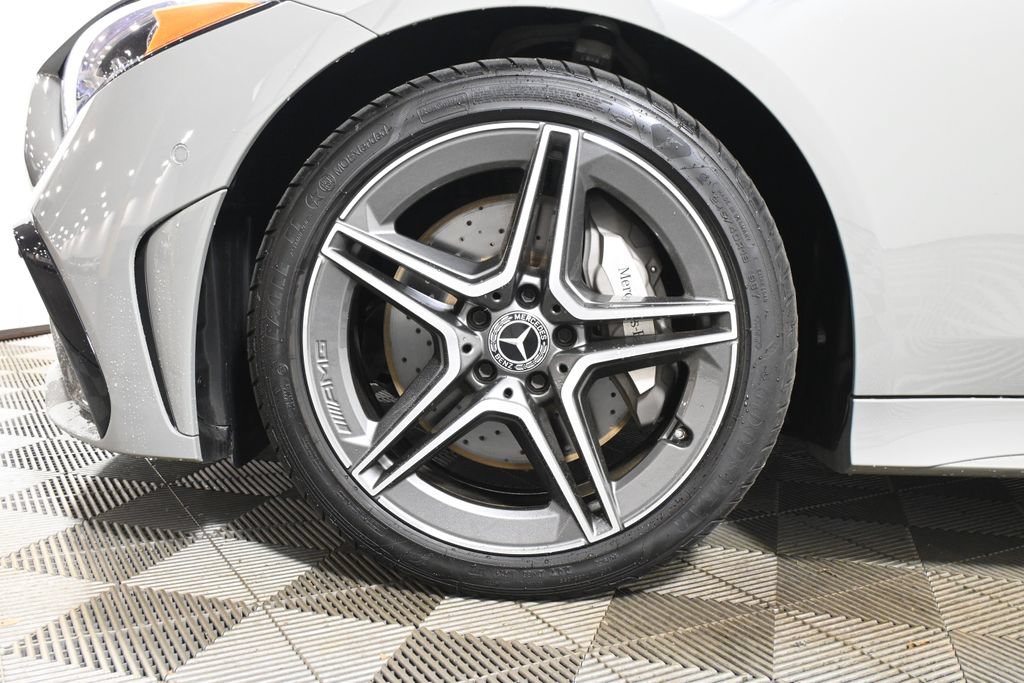 Certified 2023 Mercedes-Benz CLS 450 4MATIC image 12
