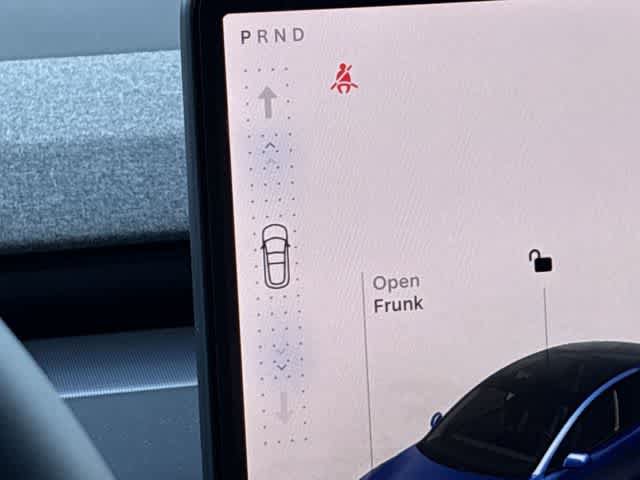 Used 2024 Tesla Model 3 Standard Range RWD image 35