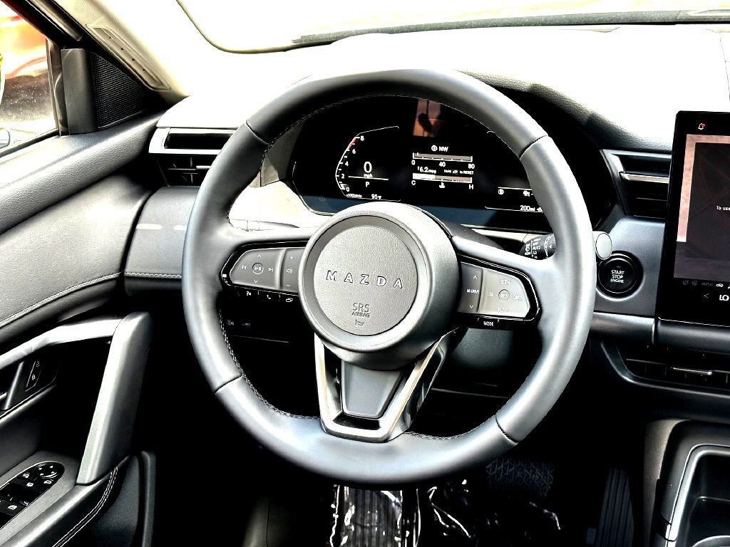New 2026 MAZDA CX-5 Preferred AWD/4WD image 22