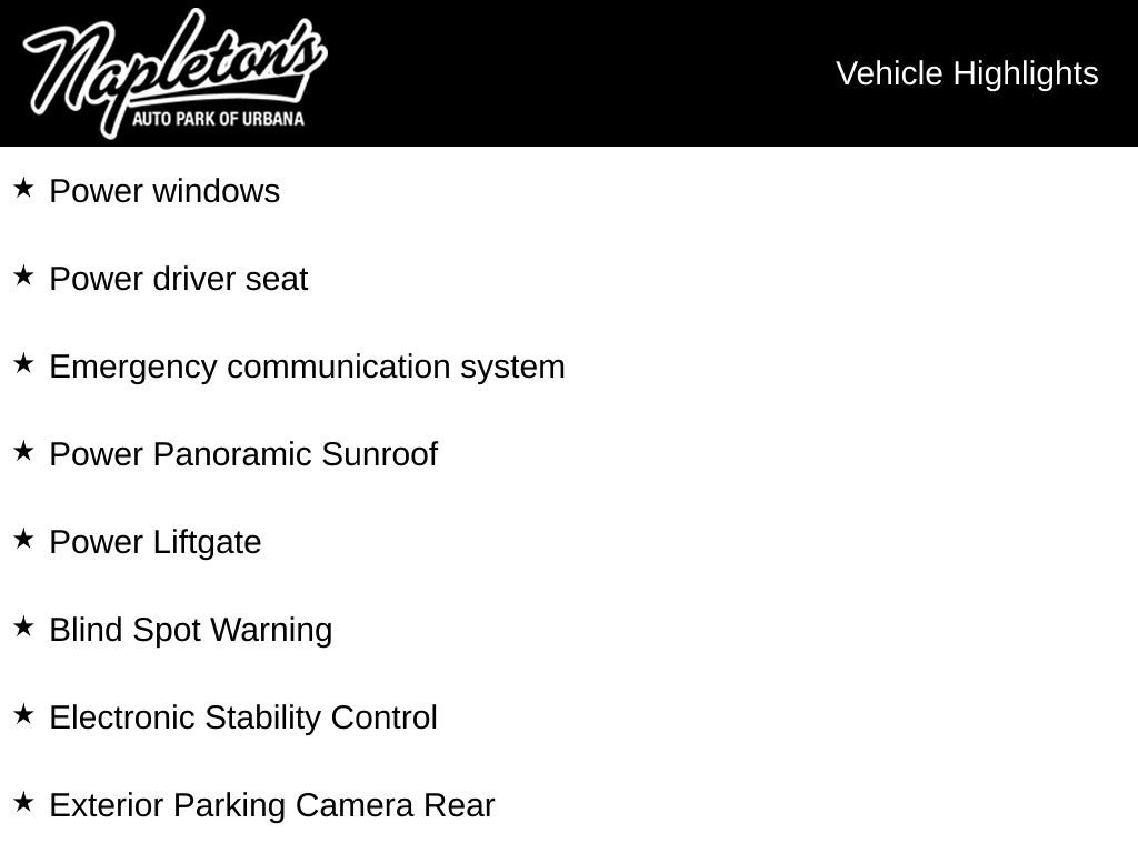 New 2026 Mitsubishi Eclipse Cross SEL image 16