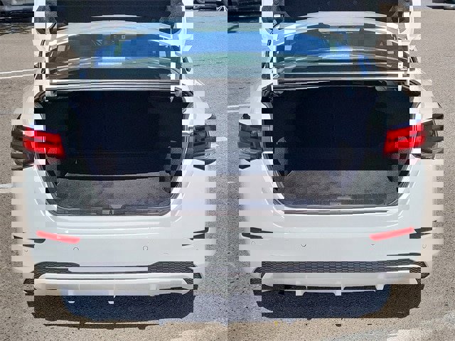 Certified 2024 Nissan Sentra SV image 27