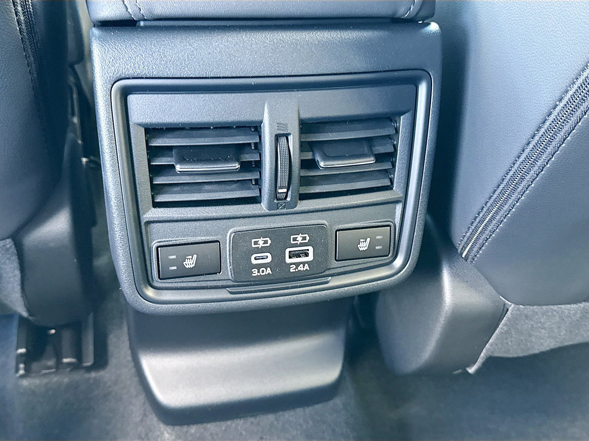 New 2026 Subaru Outback Limited image 19