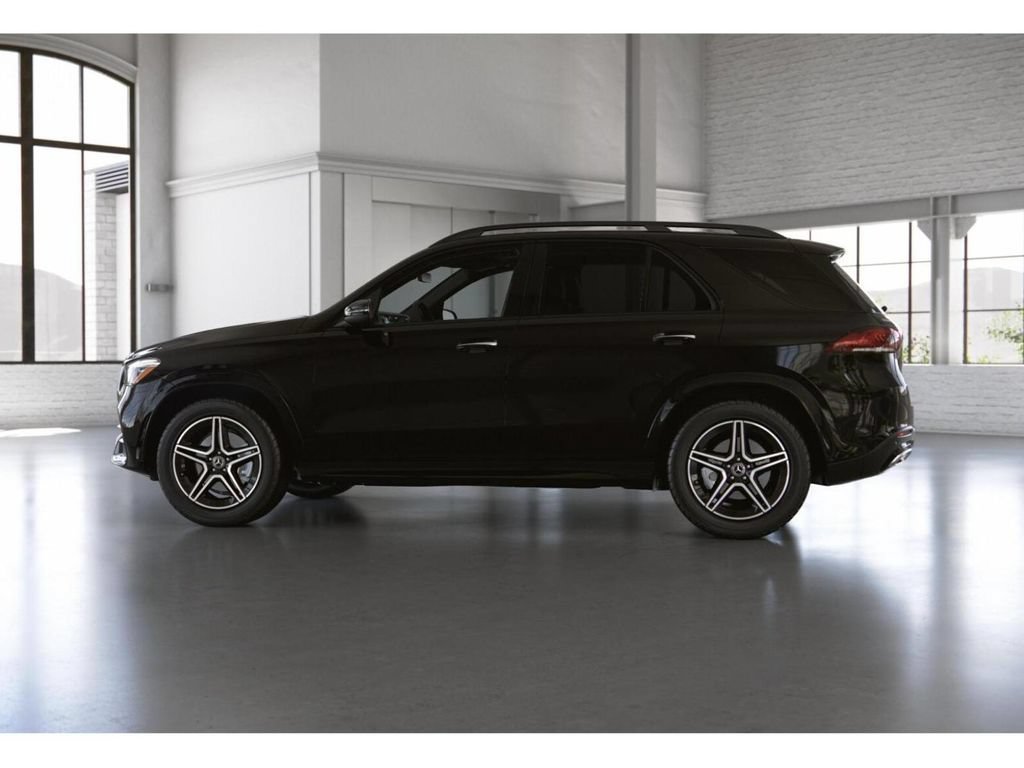 Used 2023 Mercedes-Benz GLE 350 4MATIC image 34