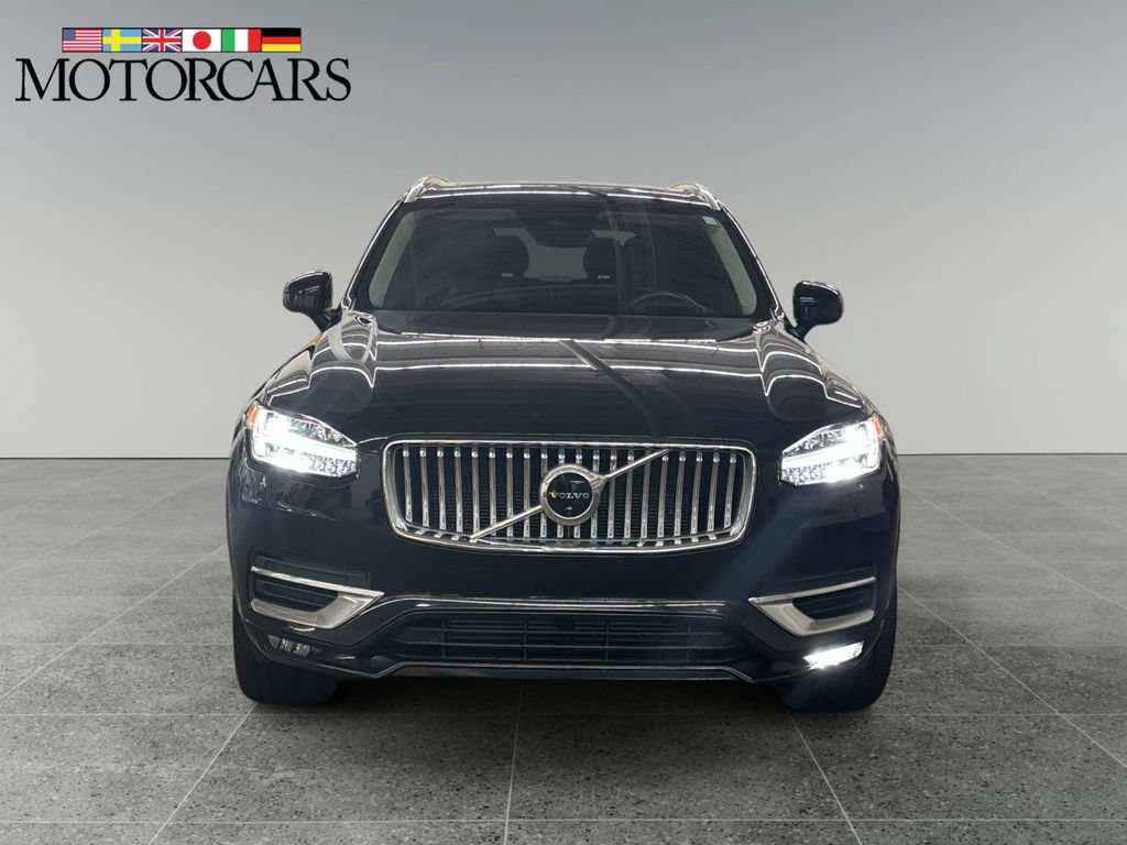 Used 2020 Volvo XC90 T6 Inscription w/ Protection Package Premier AWD/4WD image 8