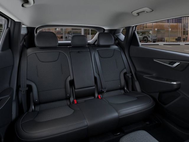 New 2025 Kia EV6 Light w/ Light LR Technology Package image 16
