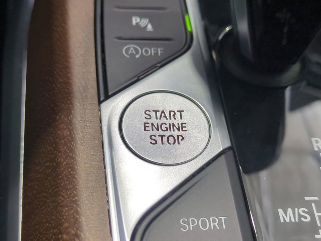 Used 2020 BMW M340i M340i w/ Premium Package image 31