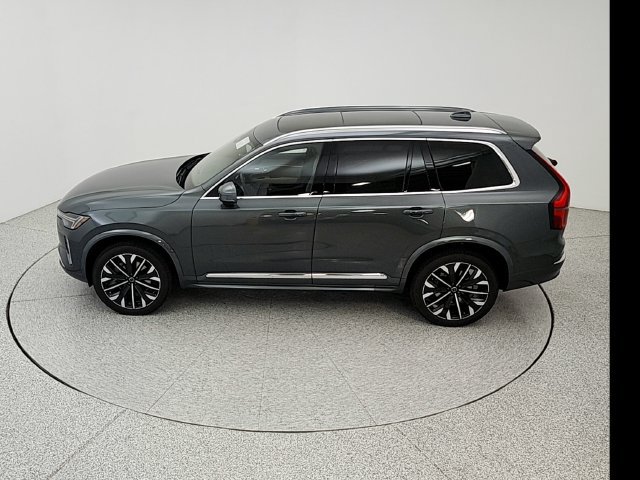 New 2027 Volvo XC90 B6 Plus AWD/4WD image 29