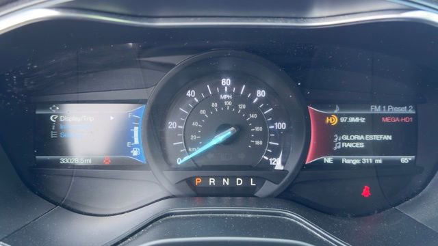 Used 2020 Ford Fusion Energi Titanium image 16