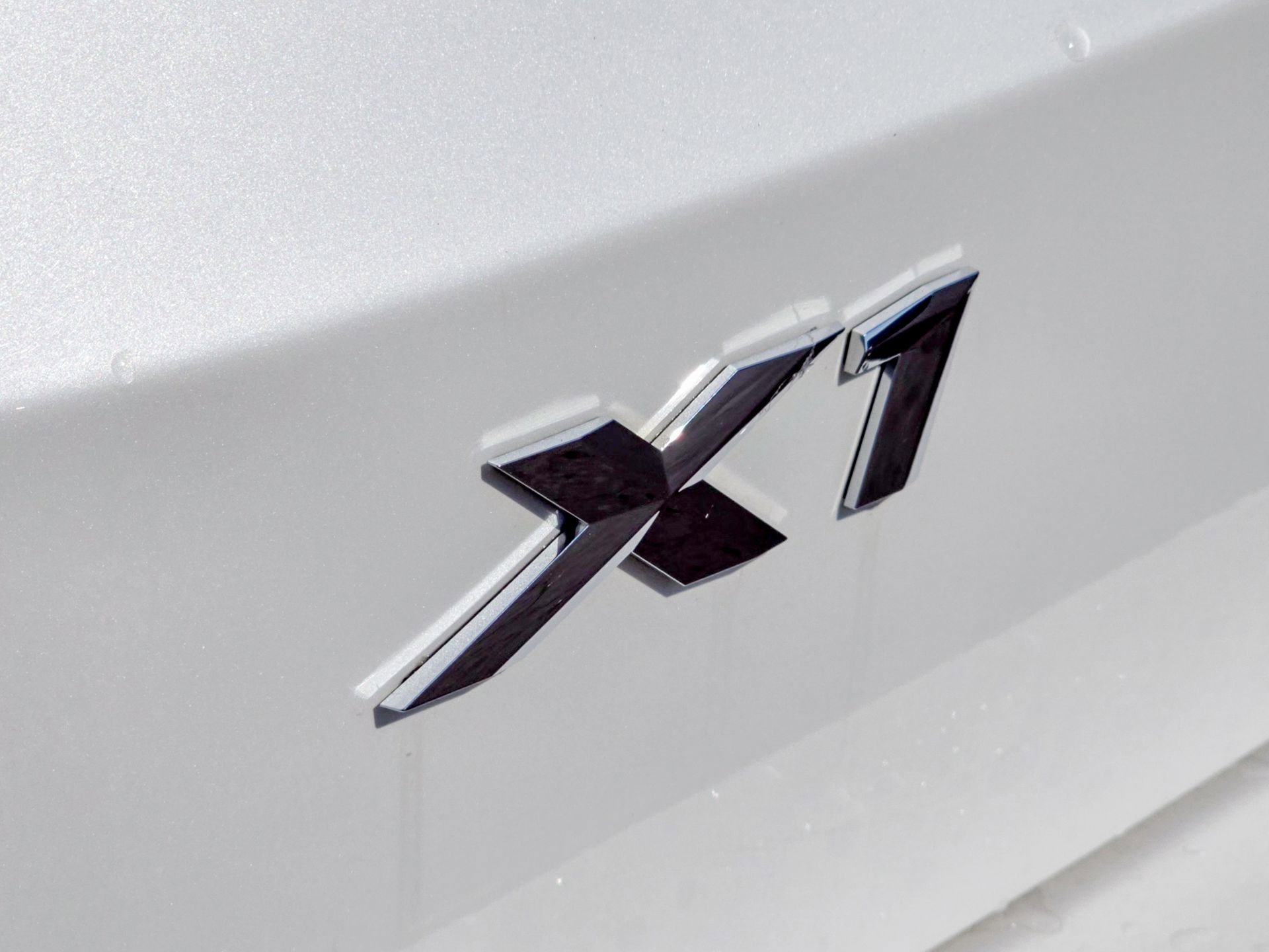 Used 2025 BMW X1 xDrive28i image 27