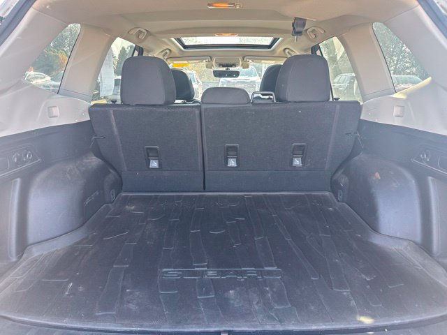 Used 2019 Subaru Forester Premium w/ All-Weather Package AWD/4WD image 10