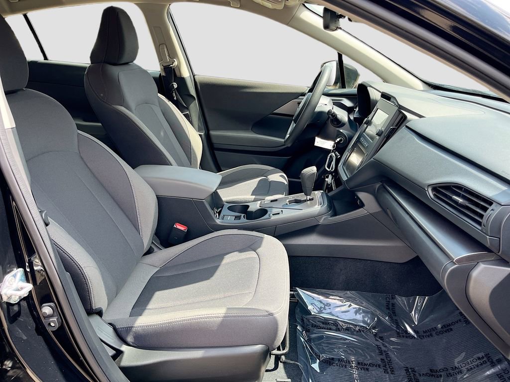 Used 2025 Subaru Impreza 2.0i image 25