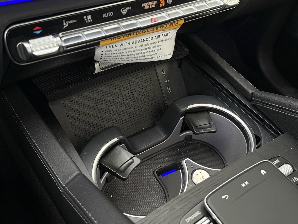 Used 2026 Mercedes-Benz GLS 450 4MATIC image 26