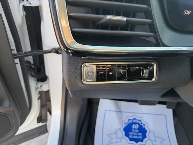 New 2026 Buick Envision Preferred AWD/4WD image 19